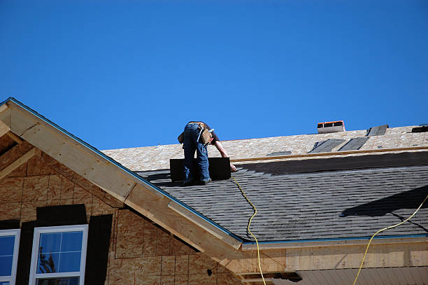 Fast & Reliable Emergency Roof Repairs in Donora, PA